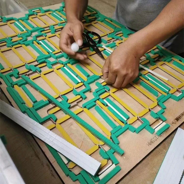 ক্রিজিং রুল